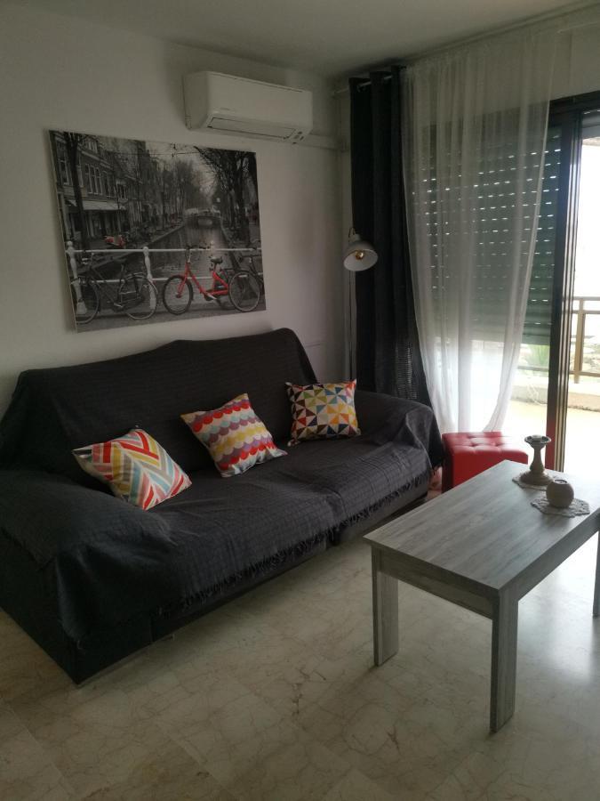 Pina Beach Holidays La Pineda Exteriér fotografie