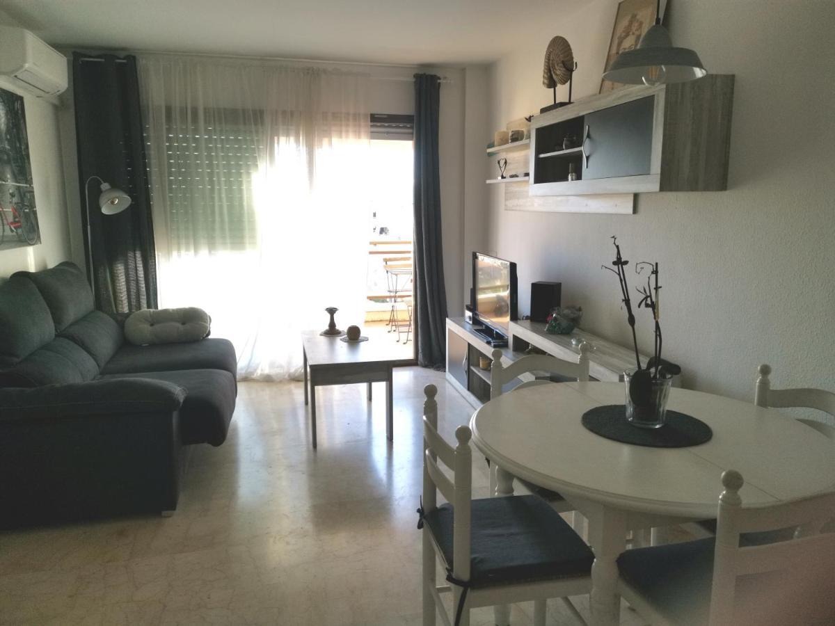 Pina Beach Holidays La Pineda Exteriér fotografie
