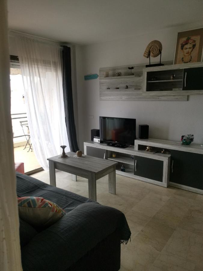 Pina Beach Holidays La Pineda Exteriér fotografie